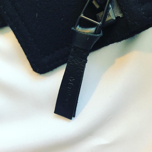 Mackage Jacket - Picture 5 of 6